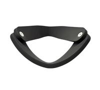 UieoKakeh Sedia Reclinabile Acquatica Pieghevole Schiuma Non Inflatable 60cm Funzionalità Float-N-Fall per attività Acquatiche All'Aperto Nuoto Nero