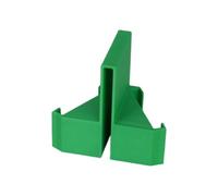 UieoKakeh Supporto per Telecamera da Tennis Supporto per Rete da Tennis Clip Fissa per Rete e Recinzione Supporto per Rete da Tennis per Registrazione di Partite Allenamento D