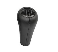 UIEOWHN Leva Stick Shifter Head Per BMW Per Serie 1 3 5 6 M3 M4 M5 X5 X6 E30 E32 E34 E36 E38 E39 E46 E53 E60 E63 E83 E84 Leva Del Cambio Per Auto(6 Speed)