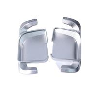 UIEOWHN Per Mercedes Benz Per ABCES GLC EQE EQS W213 S213 W223 W206 2021 2022 2023 Paddle Cambio Al Volante Volante Shift Paddle(Silver)