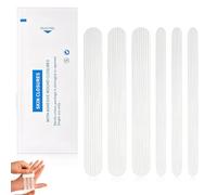 UIEXAY 2 Misure, 16 Strisce Di Ferita Per Ferite Piccole