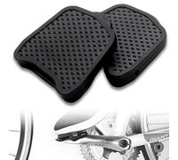 UIEXAY 2 Pezzi Adattatore Per Pedale Spd-Sl, Adattatore Pp, Convertitori Di Pedali Di Ricambio