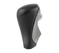 UIFCOG Manopola Cambio Auto Per Honda Per Odyssey 2009-2014 Pomello Del Cambio Automatico Pomello Leva Tuning Accessori(A)