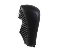 UIFCOG Manopola Cambio Auto Per Honda Per Odyssey 2009-2014 Pomello Del Cambio Automatico Pomello Leva Tuning Accessori(A)