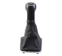 UIFCOG Manopola Cambio Auto Per Opel Per Zafira B Pomello Del Cambio Manuale A 6 Marce Pomello Leva Tuning Accessori