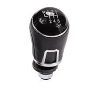 UIFCOG Manopola Cambio Auto Per VW Per Vento Per Amarok Per Scirocco 3 2008-2022 Pomello Del Cambio Manuale Pomello Leva Tuning Accessori(For 6 Speed)