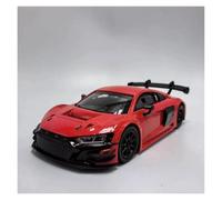 UIFCOG Modellini Auto Modellino Diecast Per AUDI R8 LMS GT3 Modellino Auto