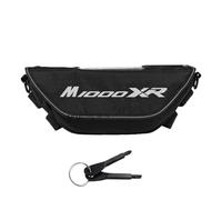 UIFCOG Per M1000XR M 1000XR M1000 XR M 1000 XR Borsa Portautensili Impermeabile Per Manubrio Moto(F)