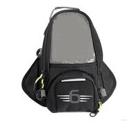 UIFCOG Portaoggetti Serbatoio Borsa Serbatoio Per BM&W K1600GT K1600GTL Borsa Da Serbatoio Multifunzionale Per Moto(E)