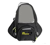 UIFCOG Portaoggetti Serbatoio Borsa Serbatoio Per BM&W R1250R R 1250R Borsa Portaoggetti Impermeabile E Antipolvere Per Serbatoio Carburante Anteriore Moto(L)