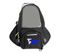 UIFCOG Portaoggetti Serbatoio Borsa Serbatoio Per YA&MAHA Per TENERE 700 XT700Z T700 2019-2024 Moto Equitazione Borsa Da Serbatoio Carburante(B)