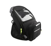 UIFCOG Portaoggetti Serbatoio Borsa Serbatoio Per YA&MAHA Per Tracer 700GT 900GT Borsa Da Serbatoio Multifunzione Portatile Moto(With LOGO)