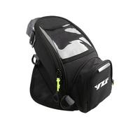 UIFCOG Portaoggetti Serbatoio Borsa Serbatoio Per YA&MAHA YZFR3 YZFR25 YZFR6 YZFR1 2013-2019 Borsa Da Serbatoio Per Carburante Per Moto(With LOGO)