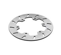 UIFCOG Rotore Freno Moto per Ya&MAHA YZ360 WR400F CH02 WR500 4AA Disco Freno Posteriore per Moto Rotore Freno