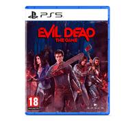 Uig Evil Dead The Game