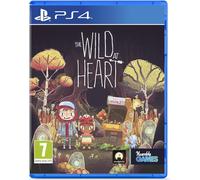 The Wild at Heart (PS4) (Sony Playstation 4)
