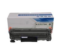 UIHMSWYAL 1 pcs 79A CF279A Il toner MFP M26 M26a M26nw M12W