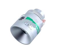 UIHMSWYAL 1 pz ZH trasportatore a Vuoto generatore di Vuoto Alimentatore Pneumatico Dispositivo di aspirazione Amplificatore d'Aria trasportatore di Particelle(ZH25-X187)