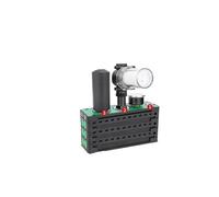 UIHMSWYAL Generatore di Vuoto multistadio Serie VTM, Pompa for Vuoto a Pressione negativa con Grande Portata e aspirazione Elevata, Filtro VTM301/2/3/4/5/6-DN(VTM305-D-N Filter)