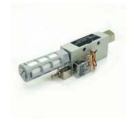 UIHMSWYAL Generatore di Vuoto SCV-20CK da 1/4'' con microinterruttore, generatore di Vuoto, valvola del generatore di Vuoto, Parti pneumatiche, generatore di Vuoto