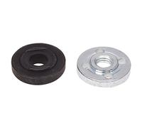 Uikdjgu 2 pz Sezionatore angolare di ricambio Parte interna flangia esterna per 9523