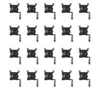 Uikdjgu 20X Sostituzione del Modulo Levetta Levetta Joystick Analogico 3D per 2000