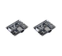Uikdjgu 2X ESP32 Serial To WiFi Aduio-Kit Scheda di Sviluppo Audio Portatile Multifunzionale Modulo WiFi+Bluetooth