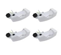 Uikdjgu 4 Pz 40-5 (430) Decespugliatore Serbatoio Carburante Assy Tosaerba Ricambi Ricambi per Erba Media Trimmer Serbatoio Carburante Serbatoio Carburante