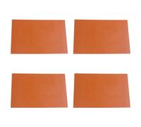 Uikdjgu 4pz 30cm x 20cm Circuito Stampato in di Rame Laminata Placca Rivestita in Rame