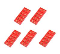 Uikdjgu 50PZ DCMT070204 YBC251 Lame Inserti nel Metallo Duro Inserti nel Metallo Duro per Tornio per Tornio