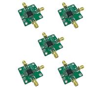 Uikdjgu 5X AD831 Modulo Mixer Trasduttore Ad Alta Frequenza Convertitore di Frequenza Con Larghezza di Banda Da 500 MHz