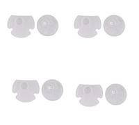 Uikdjgu 8X Filtro Filtro Pompa Carburante per GTX EFI 270600113 270600108