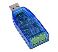 Uikdjgu Convertitore di Seriale Half-Duplex Bidirezionale da Modulo di Comunicazione USB Un RS485