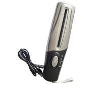 Uikdjgu Distruggidocumenti Portatile USB Mini Distruggidocumenti Elettrico Multifunzionale Taglierina per Documenti Cancelleria per Ufficio