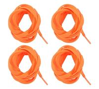 Uikdjgu Formatori 8 Millimetri Sostituzione Ampia Arancione Piatto String Stringa 4 Coppia