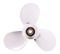 Uikdjgu Fuoribordo nel Alluminio 3X7-1 / 2X7 per 4-6Hp 6E0-45943-00