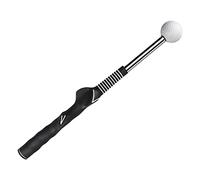 Uikdjgu Golf Swing Practice Stick Golf Swing Master Training Aid Correttore Posturale per La Pratica del Golf