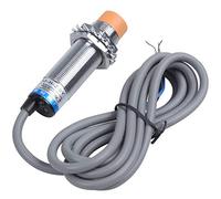 Uikdjgu Ljc18A3-H-Z/By Interruttore Sensore Di Prossimità Capacità 1-10Mm Pnp No Dc 6-36V 300Ma