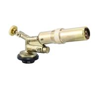 Uikdjgu Torcia per Saldatura Bruciatore A Gas Strumento per Soffiatore Forniture per Saldatura A Gas In Rame Puro Barbecue Accensione Automatica Strumento per La Cottura In Cucina