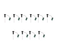 Uikdjgu USB Mini Umidificatore Driver Circuito Fogger Atomizzazione Film Atomizzatore Foglio Kit DIY 10PZ