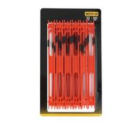 uikios 10Pcs Linea di Avvolgimento Linea Rigs Avvolgitore Bobina Bordo Linea Titolare di Gestione Strumento di Pesca Attrezzatura Da Pesca