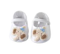 uikios Pavimento per neonati con bel motivo disegnato leggero antiscivolo per bambine che imparano a camminare