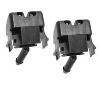 uikios Ugello per lavavetri 61668374367 61668374368 Ugello spruzzatore per E46 316i Capacità migliorata