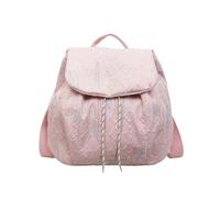 uikios Zaino compatto da atletica con scomparto per notebook per piano immunitario dell'acqua, imbottitura ventilata per viaggi quotidiani, cinture ergonomiche per notebook, C, Small