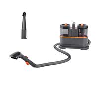 Uimoso Aspiratore Portatile per Tappezzeria e Moquette 11,5 kPa per Auto e Casa