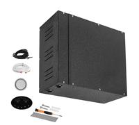 Uimoso Generatore di vapore 7,5kW per sauna, bagno e SPA