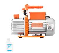 Uimoso Pompa a vuoto monostadio 5CFM 142L/min per sistemi HVAC e veicoli