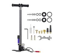 Uimoso Pompa Manuale PCP Portatile a 3,5 Stadi con Pressione Fino a 31,03 MPa