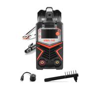 Uimoso Saldatrice TIG Pulse MMA Lift STICK con Inverter IGBT e Display LED 140 A