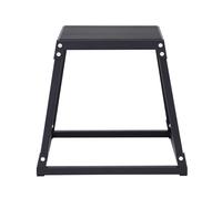 Uimoso Scatola Pliometrica per Salto con Superficie Antiscivolo 458 mm